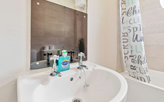 The Old Brewery House