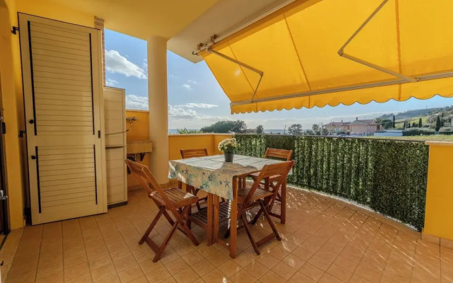 Your Sea Home at Marina di Campofilone