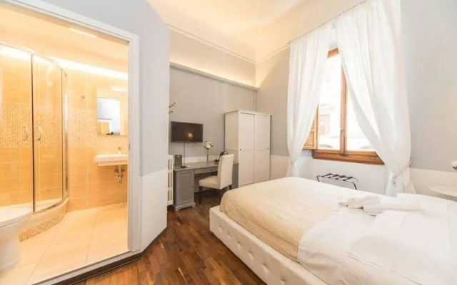 Prestigia Rooms