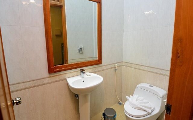Nwe Tha Ki Hotel