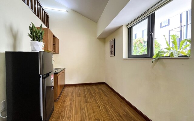 NEW LAND Apartment - Nam Thong 3