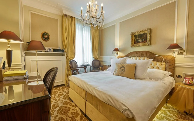 Relais & Chateaux Hotel Heritage