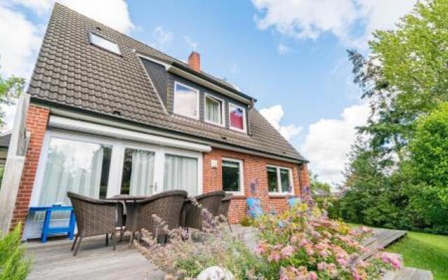 Haus Eva-Marias Ferienhaus