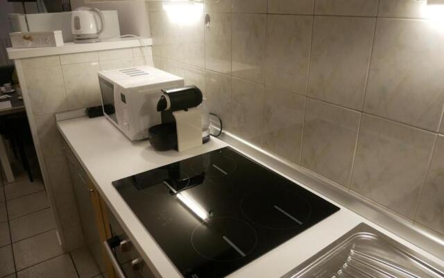 Casa Bebe - adiacenze Policlinico e Universita'