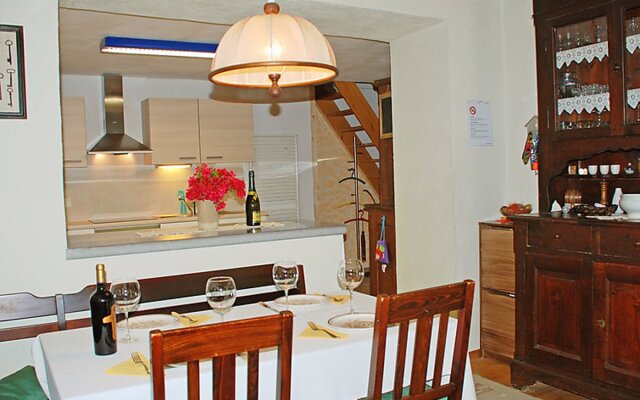 Casa Strecce - App. 2