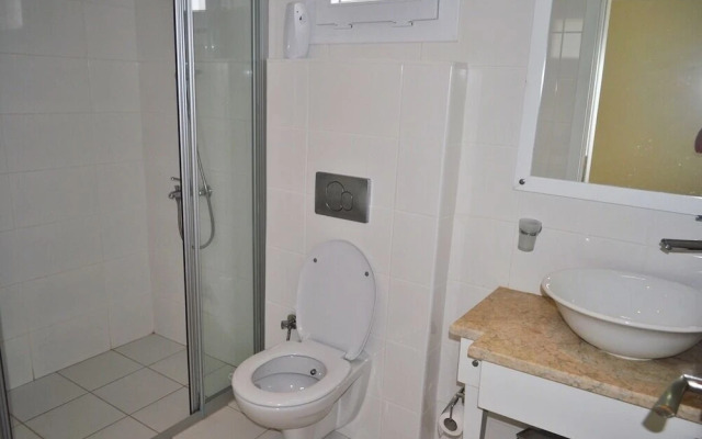 Heights Villa 3B