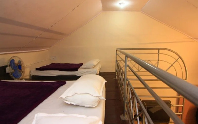 Shri Laxmi Narayan Bungalow