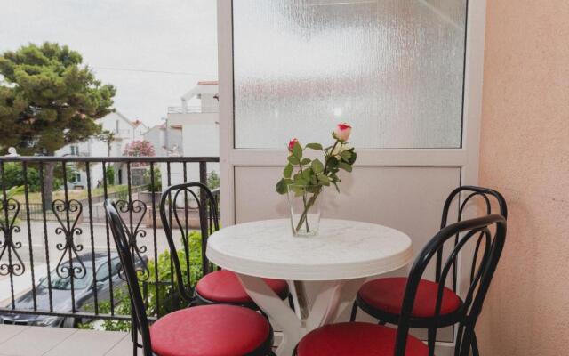 Apartments Josip Vodice