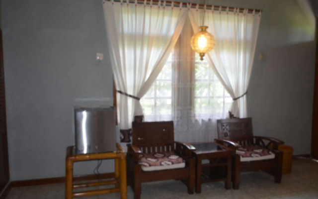 Poeri Devata Resort Hotel