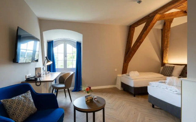 Hotel Schloss Lautrach