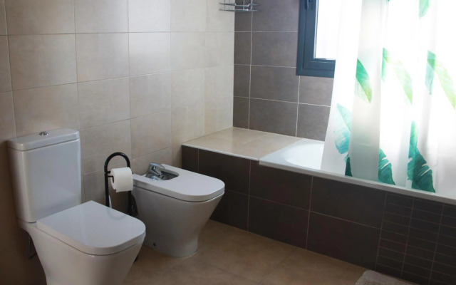 The best family vacay house