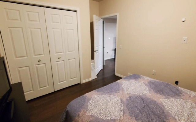 Parson Creek Fort McMurray