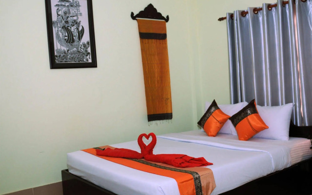 Popular Hotel & Spa