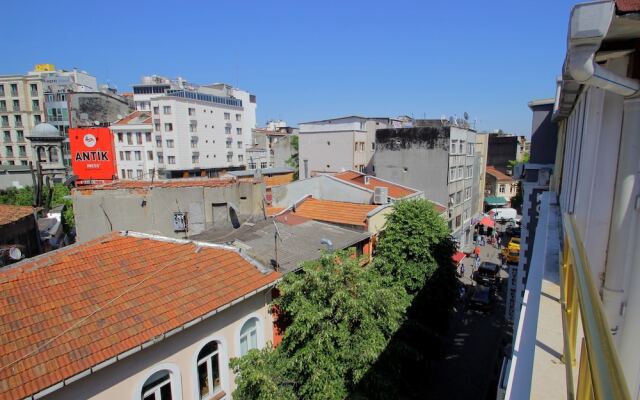 Grand FM Hotel