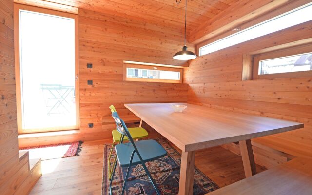 Apartment 4 Holiday - Design Lodge The Cube