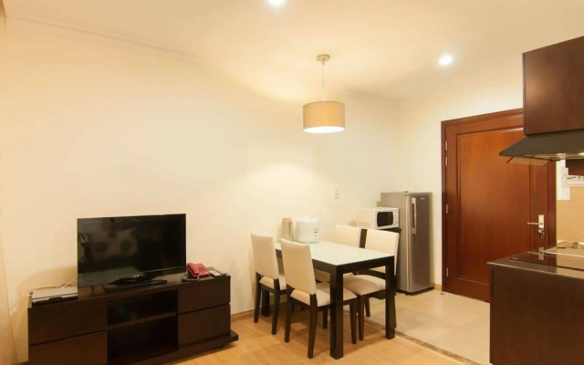 Song Hung Hotel & Serviced Apartments