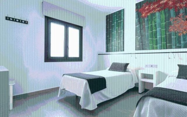 Hostal El Yunque