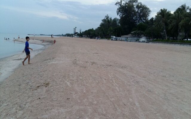 The Rain Cha Am Hua Hin