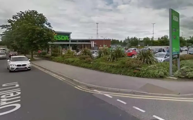 Travellers Economic Retreat in Orrell Park