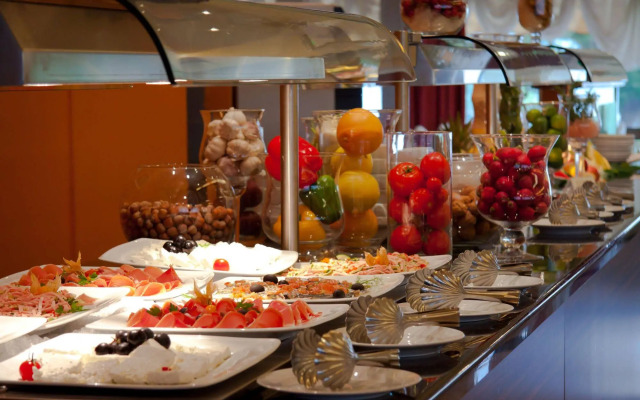 Grand Hotel Adriatic I