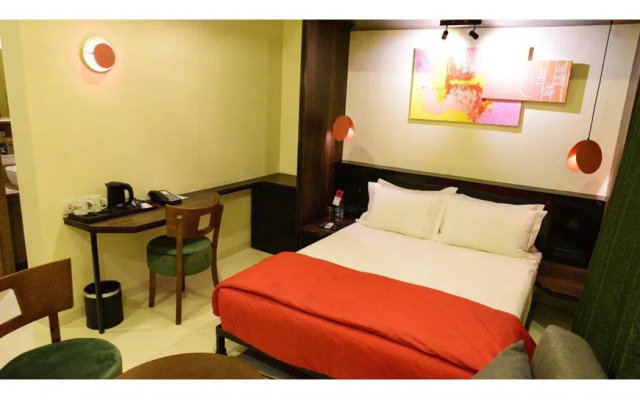 Little Mastiff Moshi