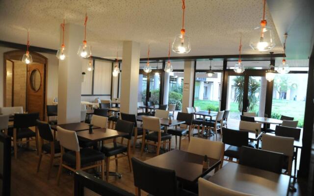 The Originals Boutique, Hôtel Admiral's, Les Sables-d'Olonne