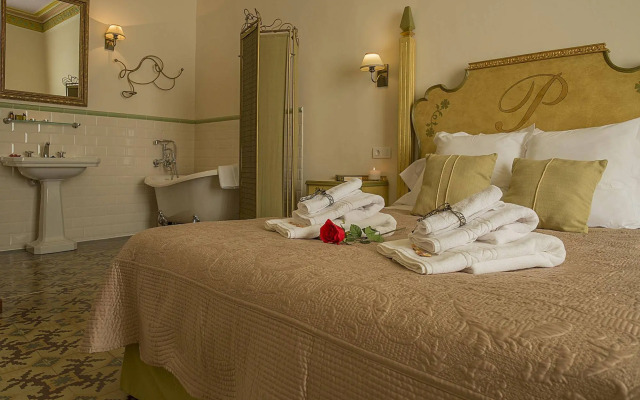 Palou Boutique Hotel