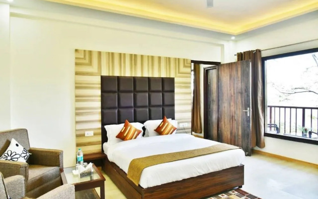 Bear Valley Resort Dalhousie