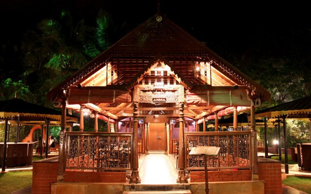 Aalankrita Resort and Convention