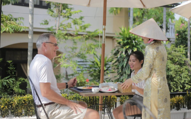 MaiChi Villa Hoi An