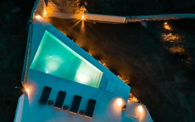 Ventu Paros Villa
