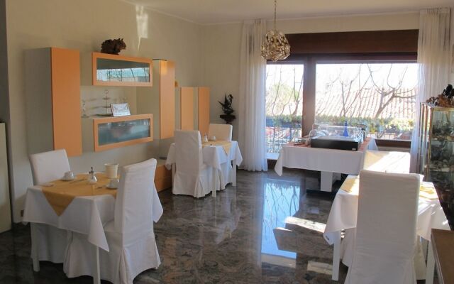 B&B Villa Filotea & Apartment