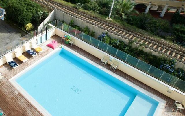 Hotel Excelsior