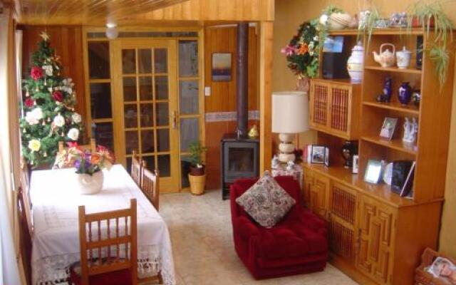 Hostal Ely