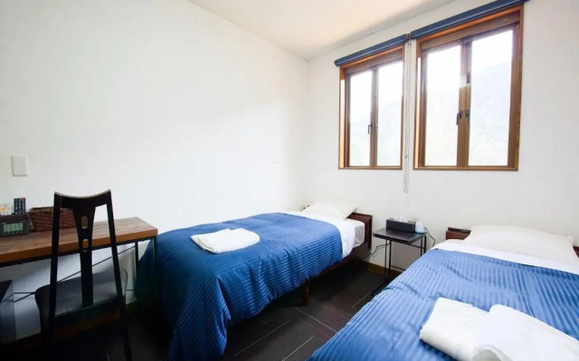 Tabihaku Stay 香住