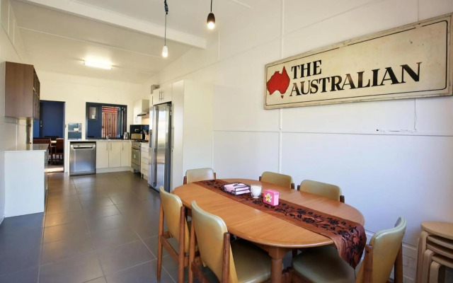 Bluetongue @ Culburra - Pet Friendly - 4 Mins to Beach