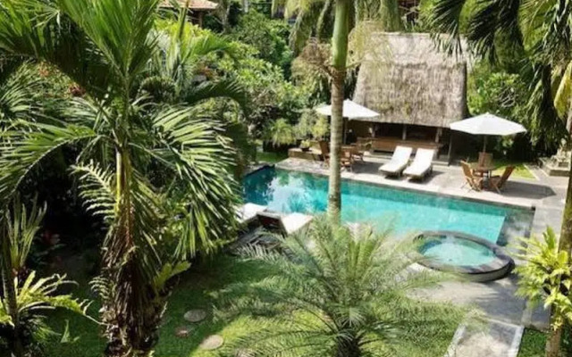 Wenara Bali Bungalow