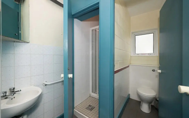 Castlewhite Apartments