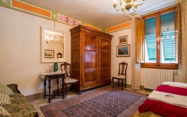 Tognazzi Casa Vacanze - Certaldo Centro