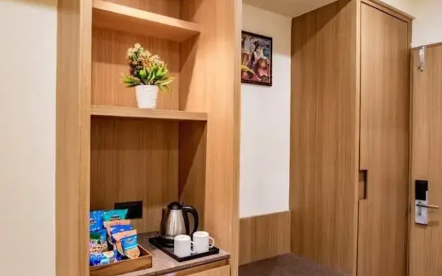 Hotel Nexus