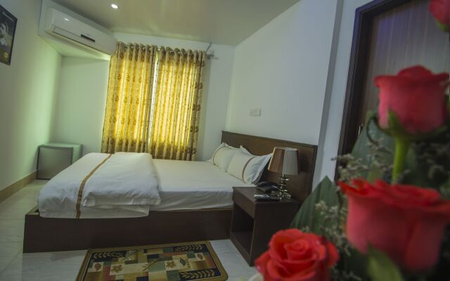 Hotel Progati Inn