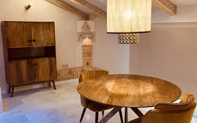 La Posada del Limonero - Adults Only