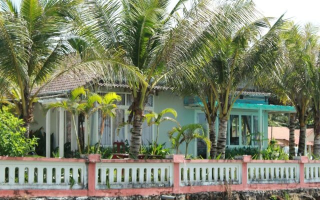 Coastal Village Phu Quoc