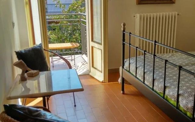 Carel Bed  Breakfast