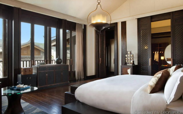 Hotel Indigo Lijiang Ancient Town by IHG