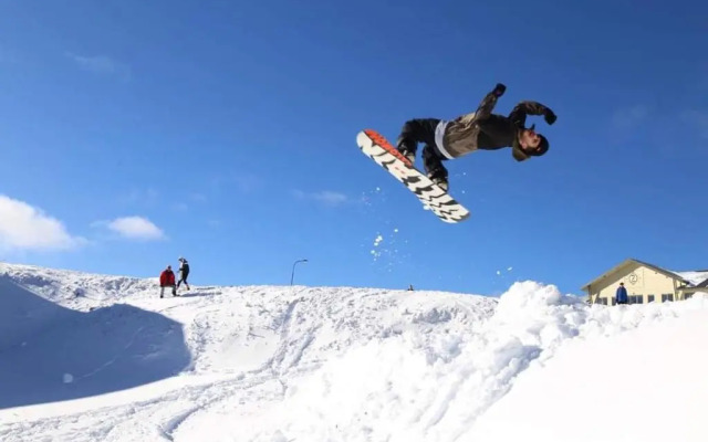 Harrietville Hotel Motel