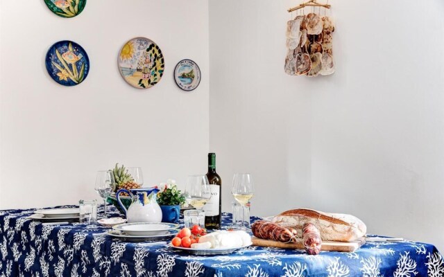 La Cabane Bleau - The Perfect Beachfront Apartment