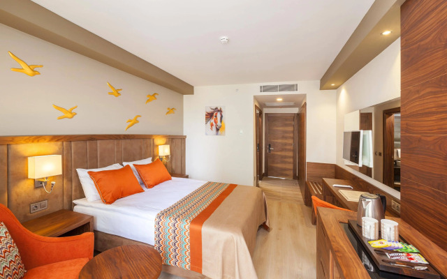 Side Royal Palace Hotel & Spa - All Inclusive