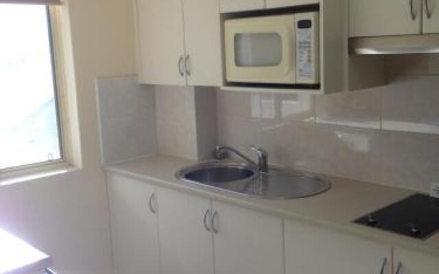 Bel Mondo Apartments