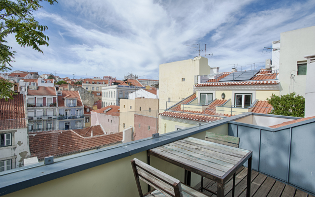 Dear Lisbon - Charming House